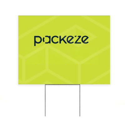 Importance of Buying Wholesale Yard Signs for Businesses