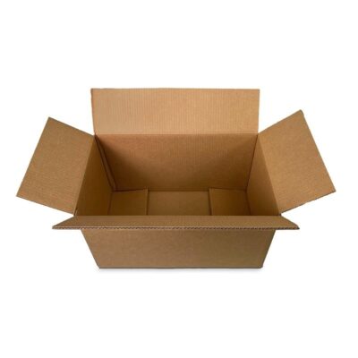 Should You Reuse Moving Boxes