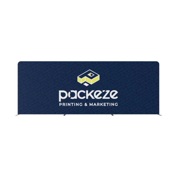 10x20ft Trade Show Booth Package New - Image 4