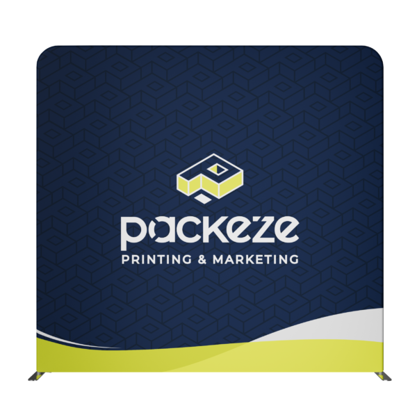 10x20ft Trade Show Booth Package - A4 - Image 8
