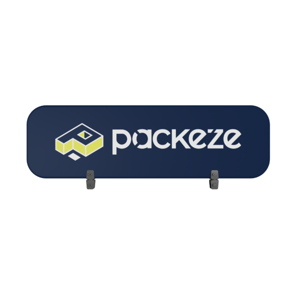 10x20ft Trade Show Booth Package New - Image 3