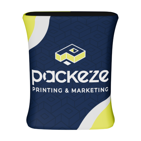 10x20ft Trade Show Booth Package - A4 - Image 9