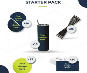 Promotional Products to Represent Your Brand