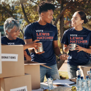 Hanes 4 Oz. Cool Dri® T-Shirt