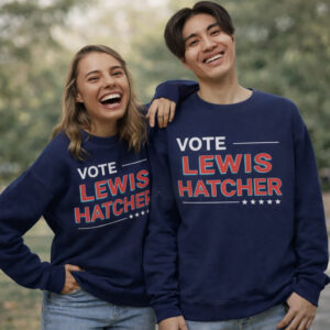 ComfortWash By Hanes Unisex Crew Sweatshirt