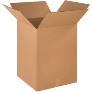 18 x 18 x 24 Packing Boxes 15/Bundle