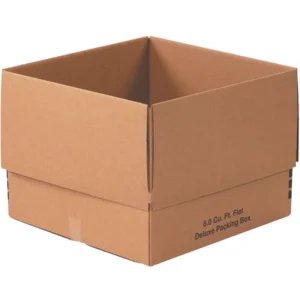 24 x 24 x 18 Deluxe Packing Boxes 10/Bundle