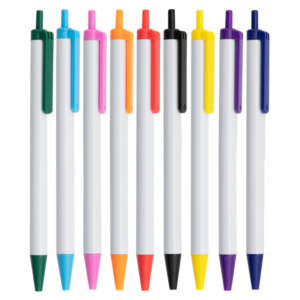 Click Action Pens