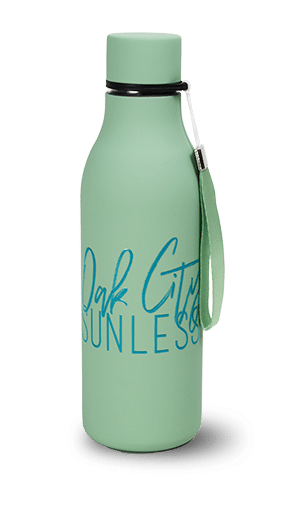 water bottles for Gen Z
