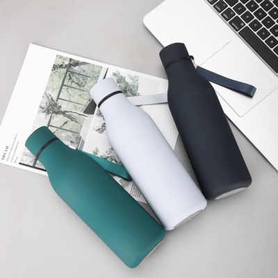 water bottles for branding