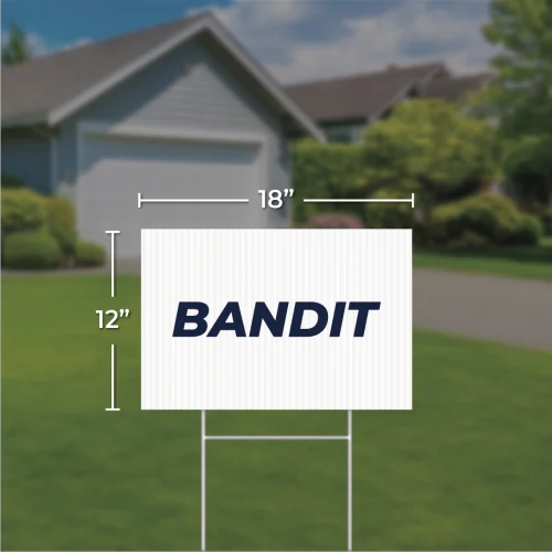 Brandit sign